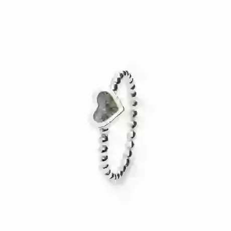 RG 001 Silver Ring